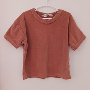 H&M Short Sleeve Shirt